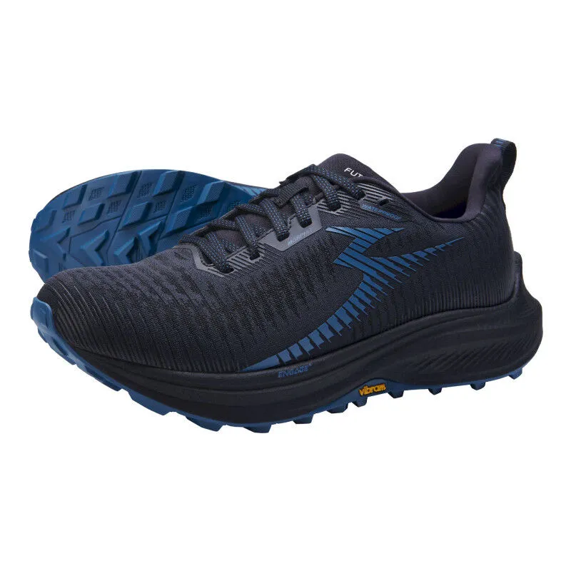 361° Futura Waterproof - Chaussures trail femme | Hardloop