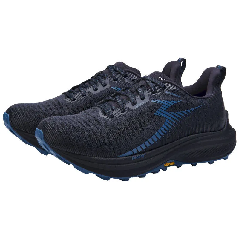 361° Futura Waterproof - Chaussures trail femme | Hardloop