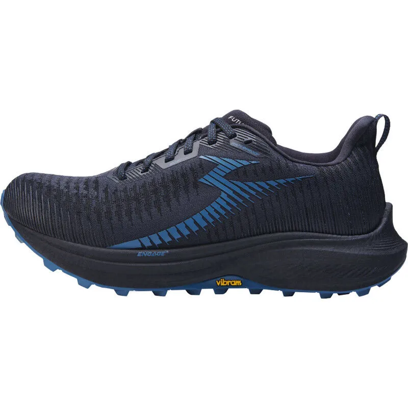 361° Futura Waterproof - Chaussures trail femme | Hardloop