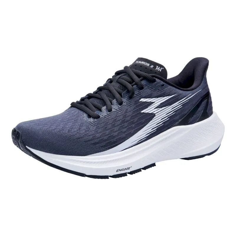 361° Kairos 2 - Chaussures running femme | Hardloop