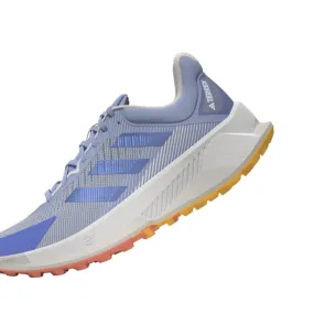 Adidas Terrex Soulstride Ultra - Chaussures trail femme | Hardloop