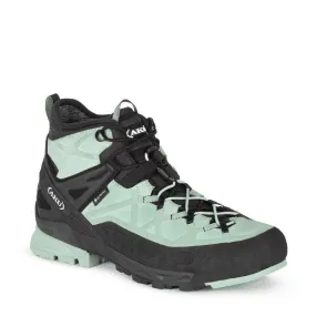 Aku Rock DFS Mid GTX - Chaussures approche femme | Hardloop