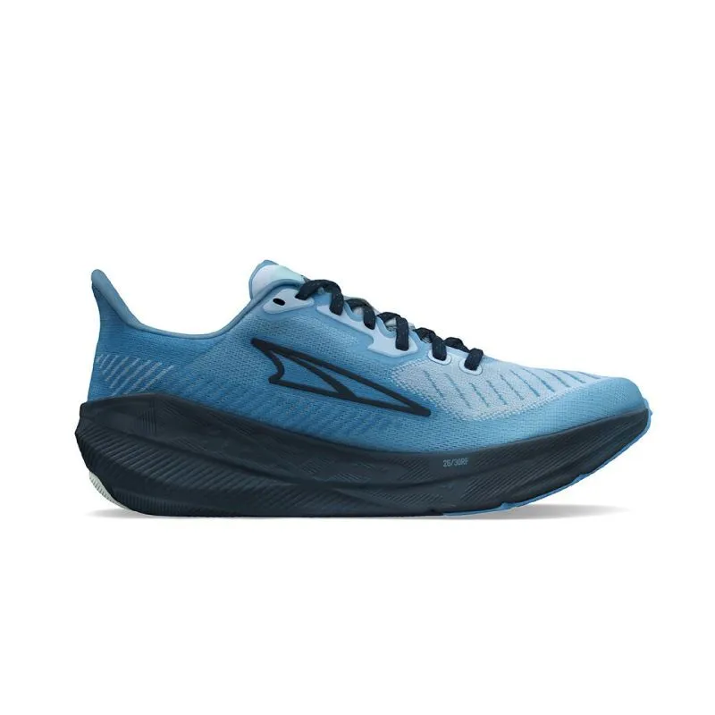 Altra Experience Flow - Chaussures running femme | Hardloop