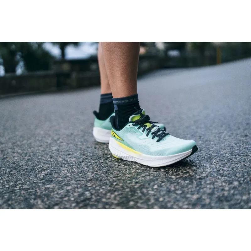 Altra Experience Flow - Chaussures running femme | Hardloop