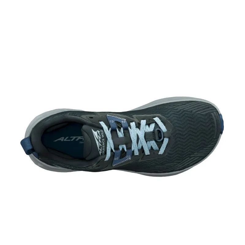 Altra Experience Wild - Chaussures trail femme | Hardloop