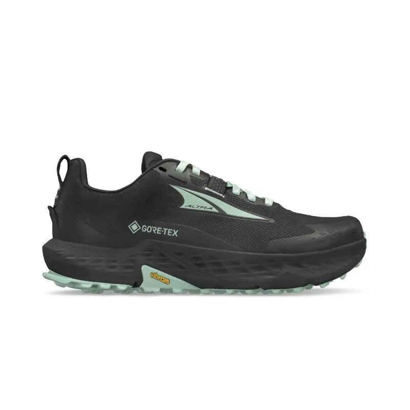 Altra Timp 5 GTX - Chaussures trail femme | Hardloop