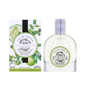 Bergamote Radieuse Eau de Parfum  Durance - Parfums Homme Homme sur MenCorner