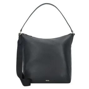 Boss Alyce Sac à bandoulière Cuir 32 cm