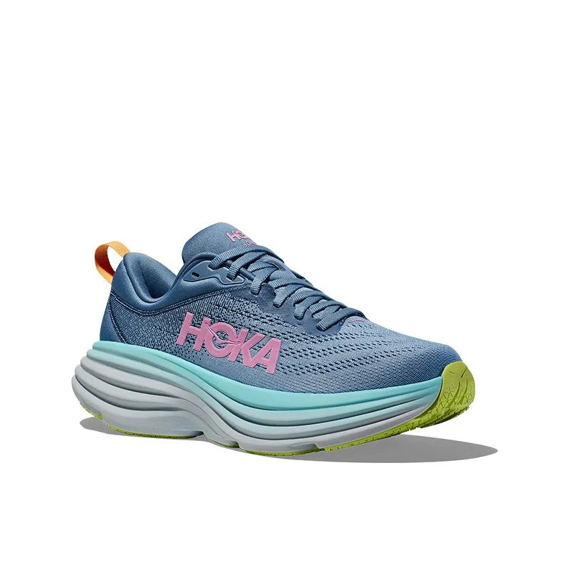 Chaussures Running Femme Hoka Bondi 8