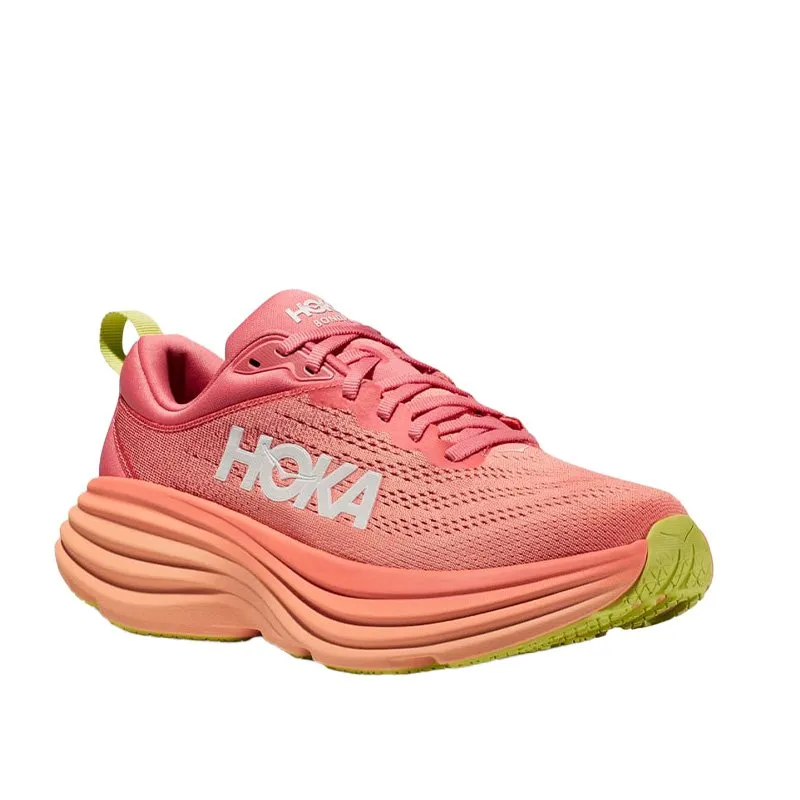 Chaussures Running Femme Hoka Bondi 8