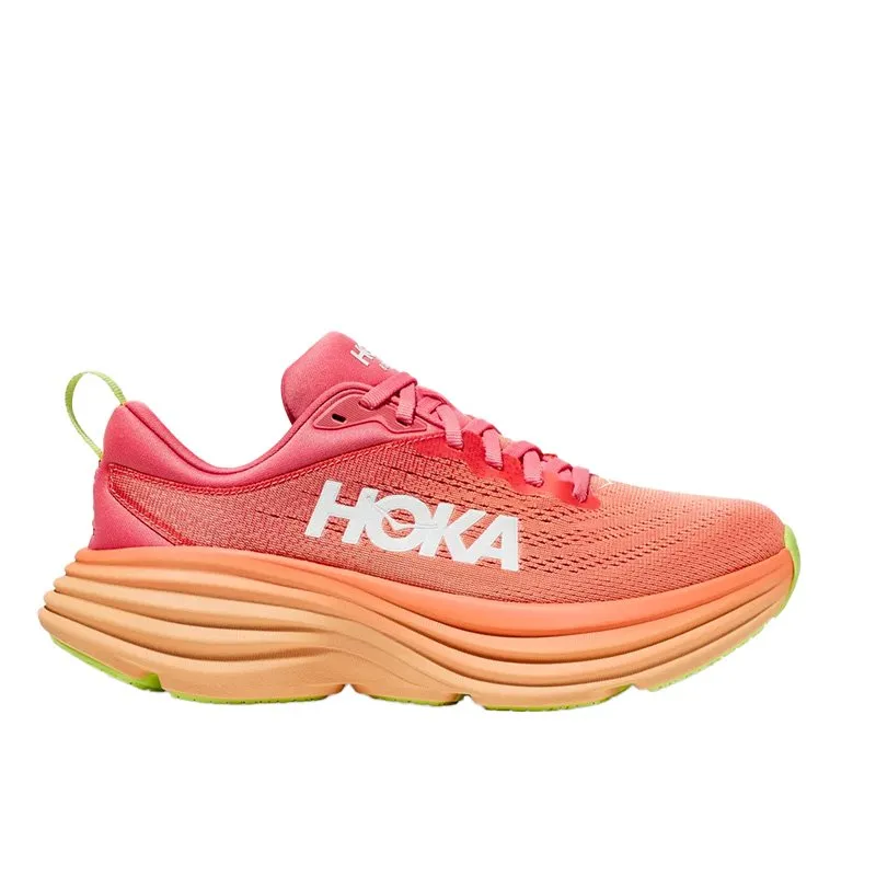 Chaussures Running Femme Hoka Bondi 8