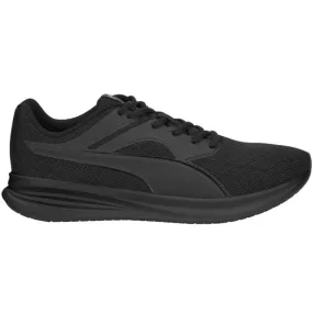 Chaussures running Puma Transport M 377028 05 le noir