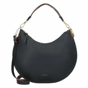 Coccinelle Sunup Sac à bandoulière Cuir 38 cm