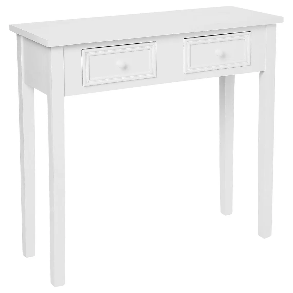 Console blanc | 3 Suisses