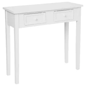 Console blanc | 3 Suisses