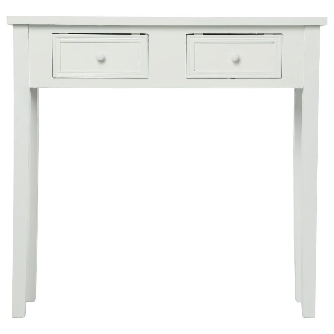 Console blanc | 3 Suisses