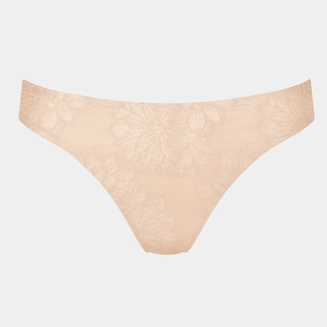 Culotte Beige - Triumph | 3 Suisses