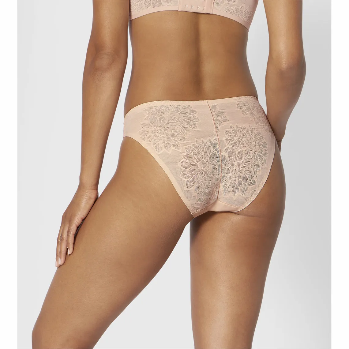 Culotte Beige - Triumph | 3 Suisses