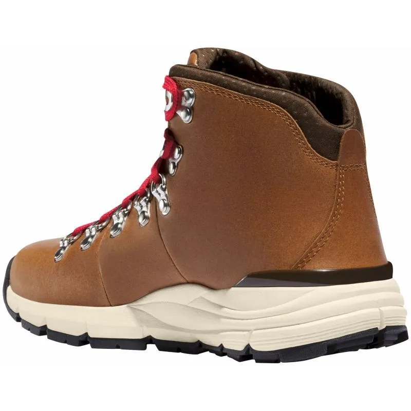 Danner Mountain 600 Full Grain - Chaussures randonnée femme | Hardloop