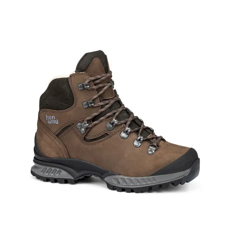 Hanwag Tatra II Wide Lady - Chaussures trekking femme | Hardloop