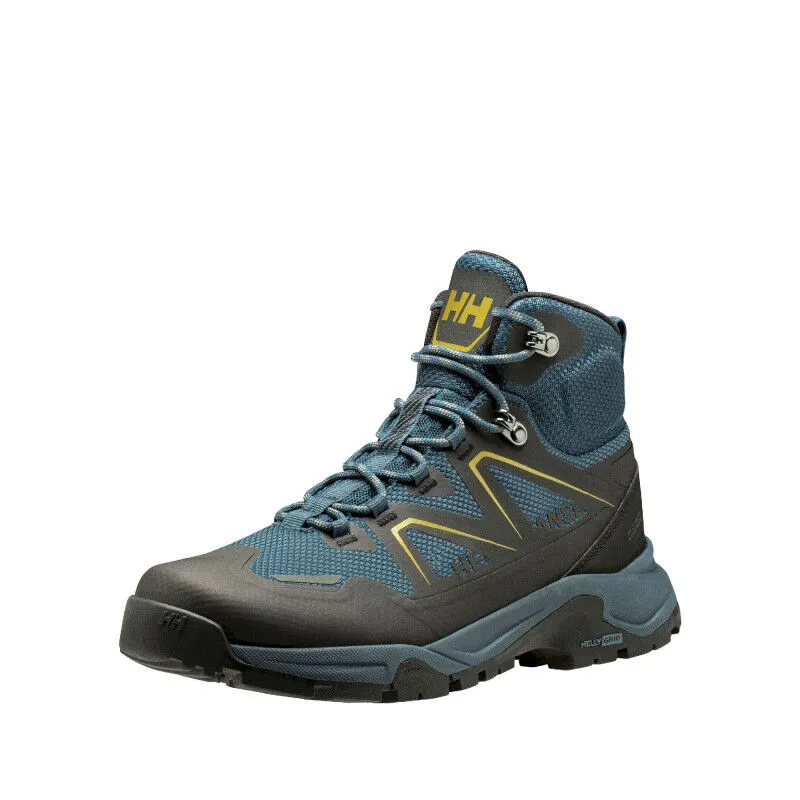 Helly Hansen Cascade Mid HT - Chaussures trekking femme | Hardloop