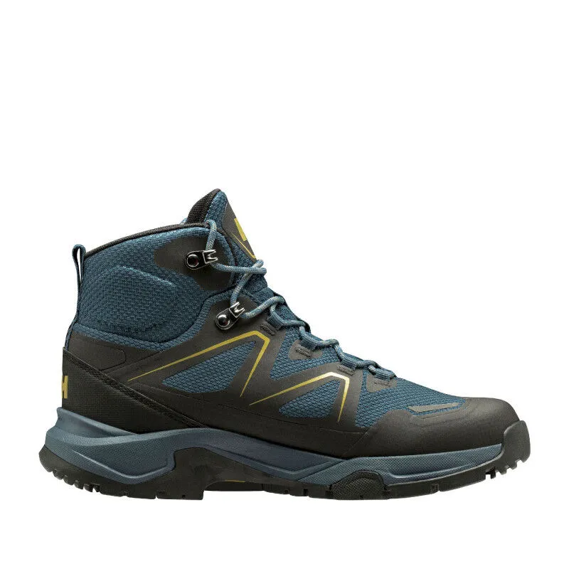 Helly Hansen Cascade Mid HT - Chaussures trekking femme | Hardloop