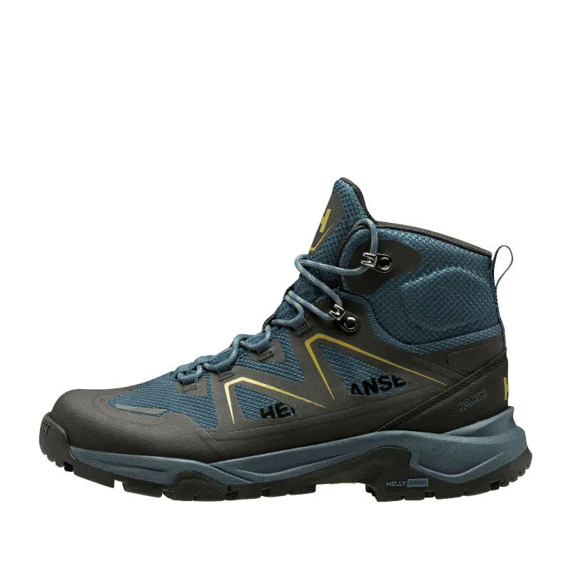 Helly Hansen Cascade Mid HT - Chaussures trekking femme | Hardloop