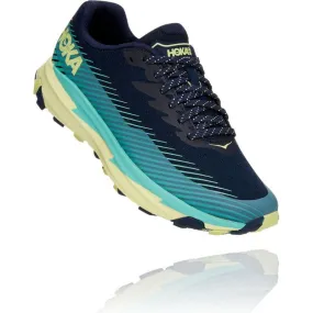 Hoka Torrent 2 - Chaussures trail femme | Hardloop