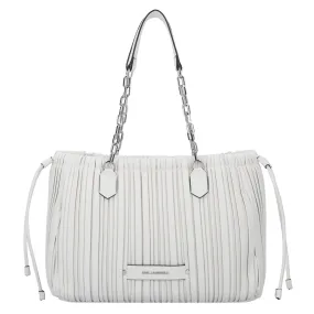 Karl Lagerfeld Kushion Sac à bandoulière 35 cm