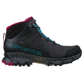 La Sportiva Stream GTX - Chaussures trail femme | Hardloop