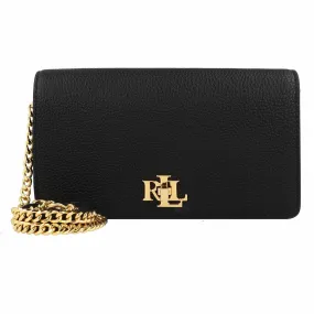 Lauren Ralph Lauren Sac pochette Cuir 17.8 cm