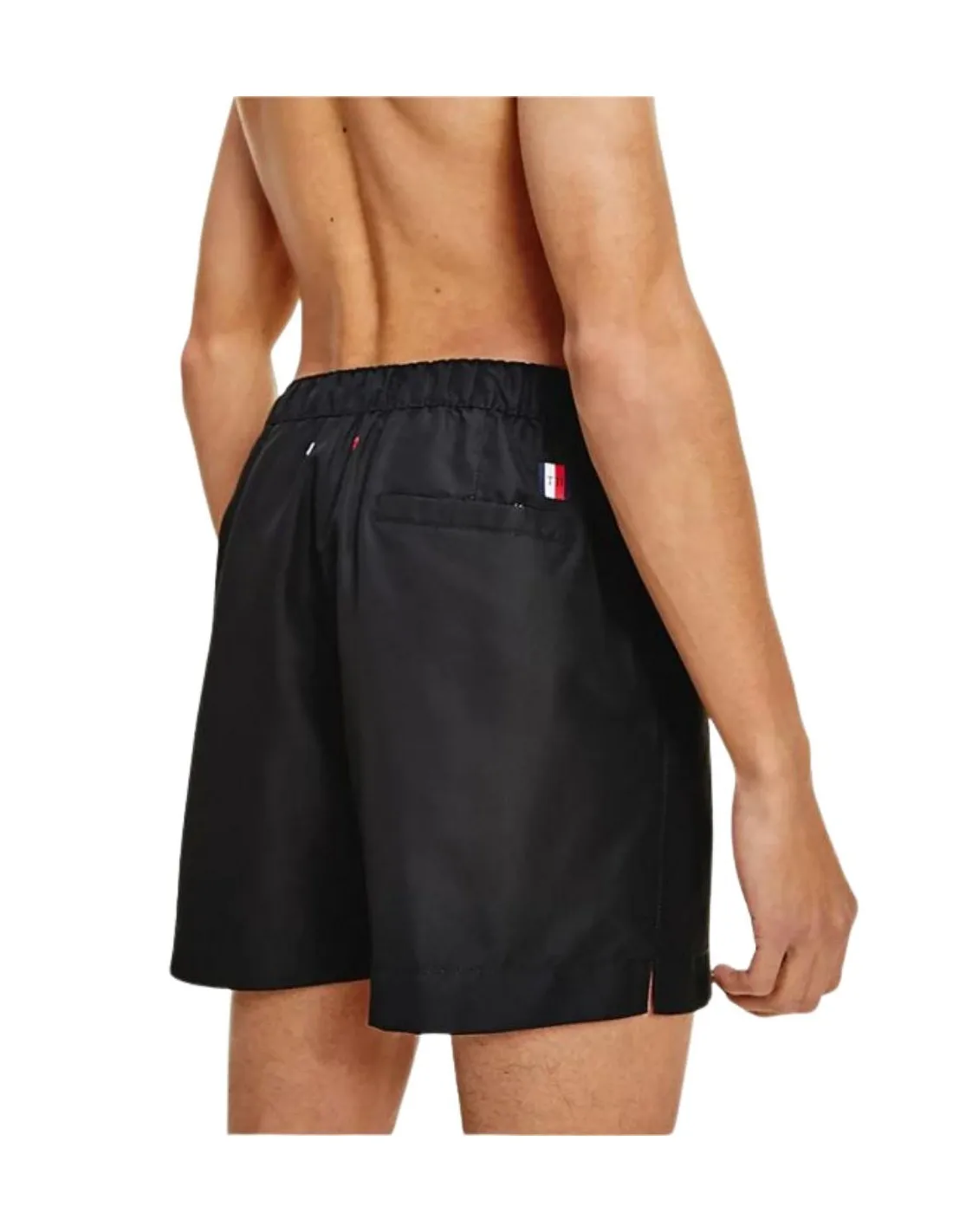 Maillot de Bain Tommy Hilfiger Ref 56902 BDS Noir