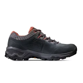 Mammut Nova IV Low GTX - Chaussures randonnée femme | Hardloop