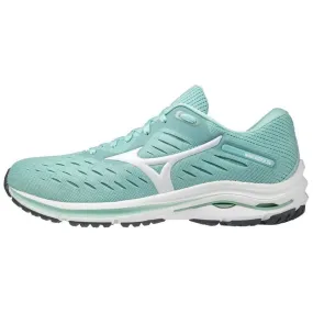 Mizuno Wave Rider 24 - Chaussures running femme | Hardloop