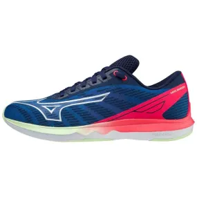 Mizuno Wave Shadow 5 - Chaussures running femme | Hardloop