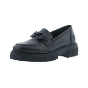 Mocassin Rieker M3857-00 noir