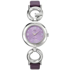 Montre Femme 697390 -  Go Mademoiselle | 3 Suisses