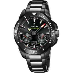 Montre Homme F20648/1 | 3 Suisses