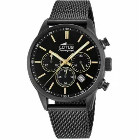 Montre homme  L18700-2 - Lotus  | 3 Suisses