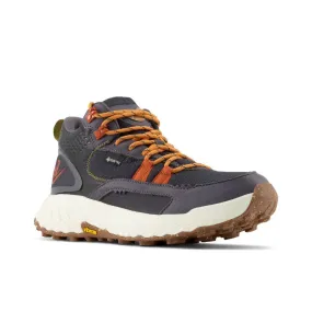 New Balance All Terrain Hierro Mid GTX - Chaussures randonnée femme | Hardloop