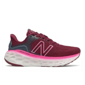 New Balance Fresh Foam More V3 - Chaussures running femme | Hardloop