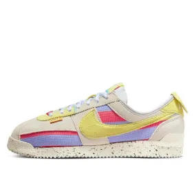 Nike Cortez Union Lemon Frost