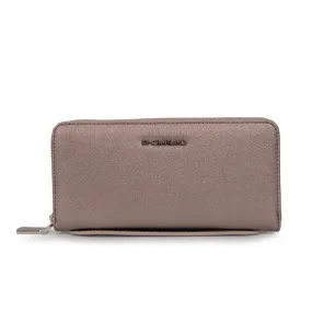 Pochette compagnon femme bronze | 3 Suisses