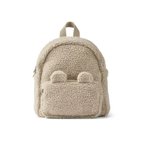 Sac à dos enfant Allan bouclette Mist