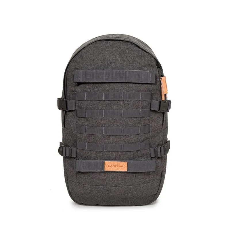 Sac à Dos Floid Tact L 25L Black Denim