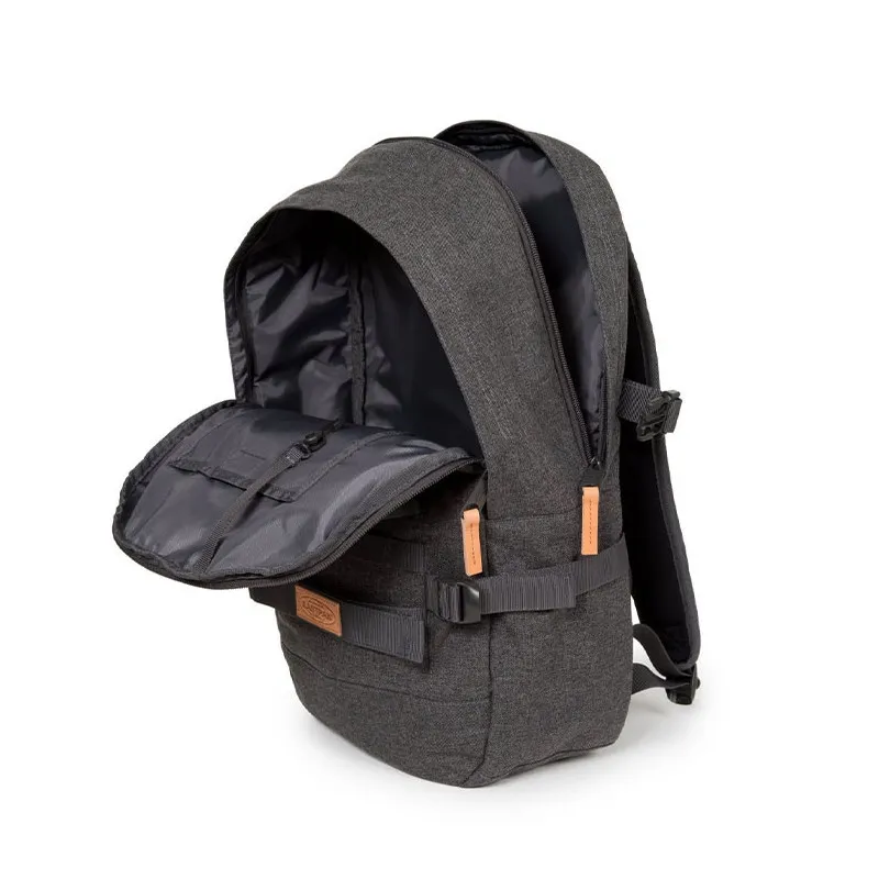 Sac à Dos Floid Tact L 25L Black Denim