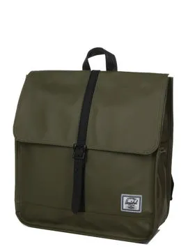 Sac à dos Herschel City MidVolume Weather Resistant | Petit sac Herschel City MidVolume Weather Re