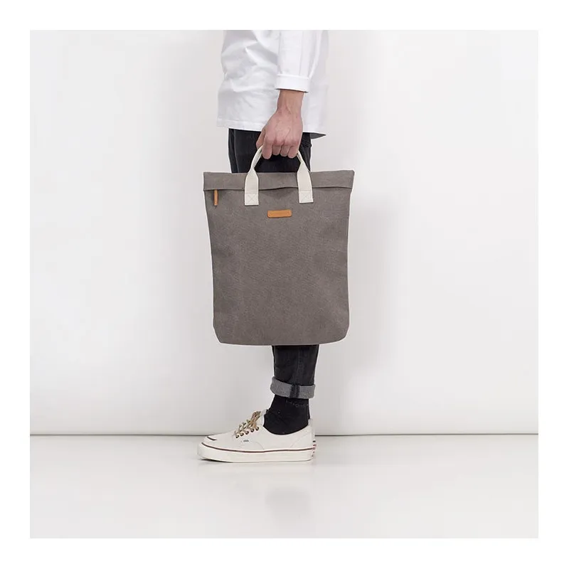 Sac à dos Original Till 45 cm Grey