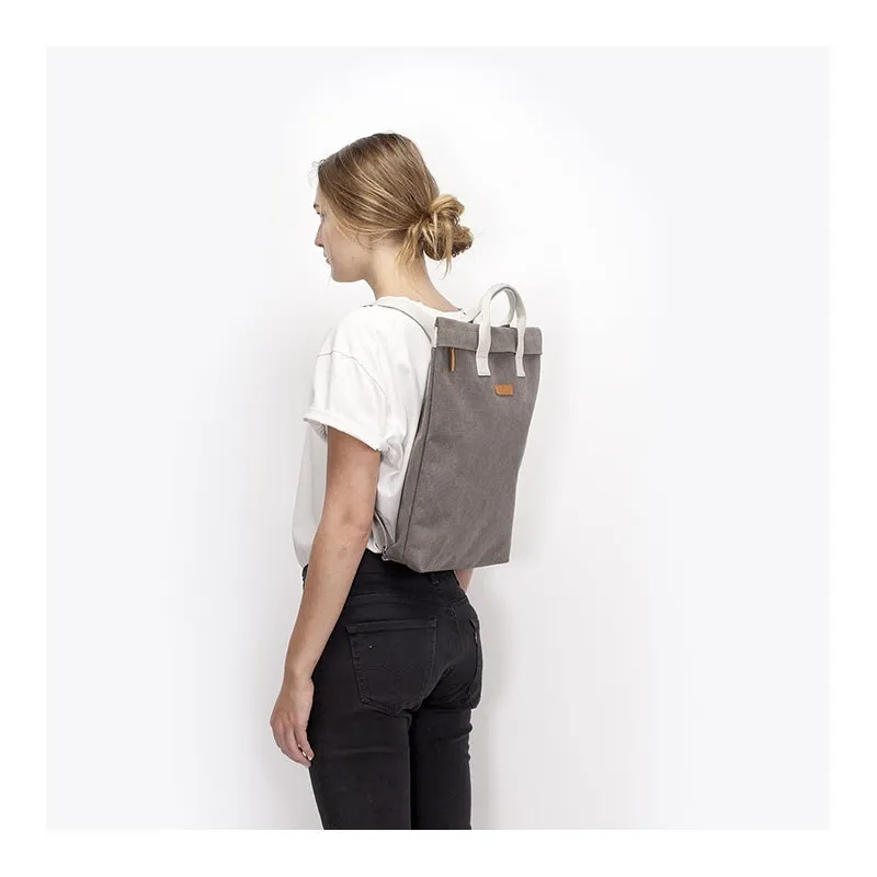 Sac à dos Original Till 45 cm Grey