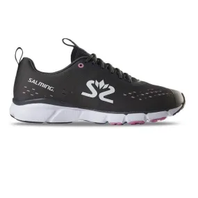 Salming EnRoute 3 - Chaussures running femme | Hardloop